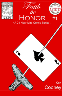 Faith and Honor #1